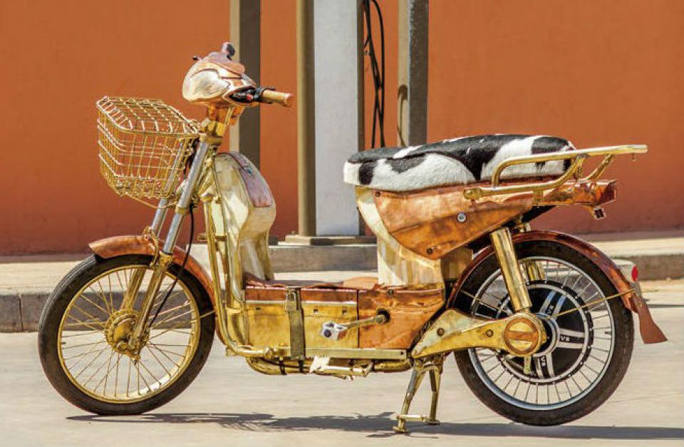 Fries Museum - &Eacute;ric Van Hove 