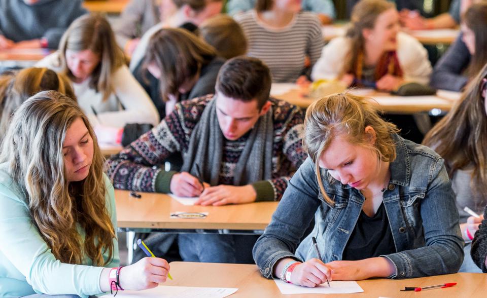 Er Was Eens: Verhalenwedstrijd voor mbo-studenten